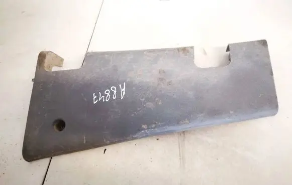 Opel Combo C Other interior part 13123924 13123926