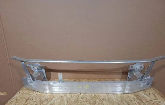 Audi Q3 F3 Front bumper cross member 83a807109