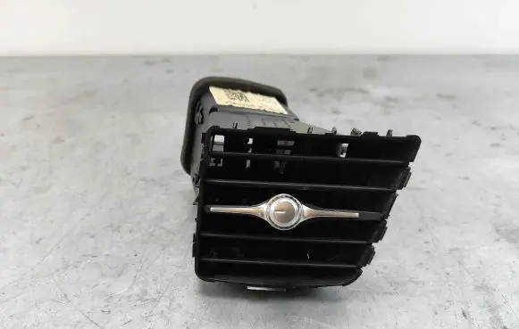 Volvo XC60 Dashboard side air vent grill/cover trim 31436929