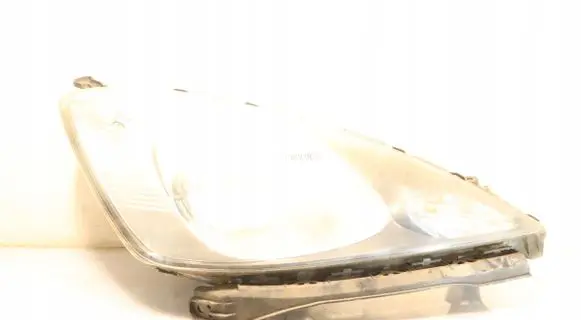 Honda Jazz Headlight/headlamp