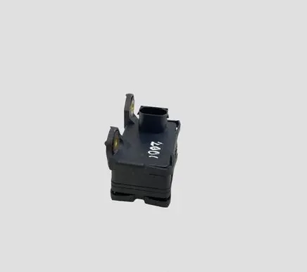 Opel Zafira B ESP acceleration yaw rate sensor 13208665