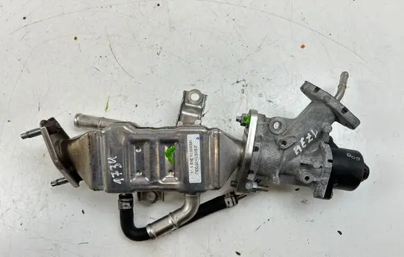 Toyota Corolla E210 E21 EGR valve cooler 256010T030