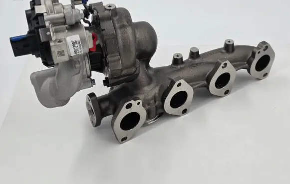 BMW X5 G05 Supercharger 858017013805706585