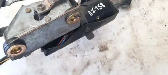 Renault Scenic I Wiper motor