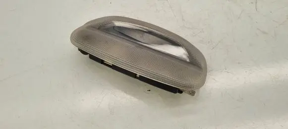 Mercedes-Benz Vaneo W414 Parking PDC sensor display screen 2108201401