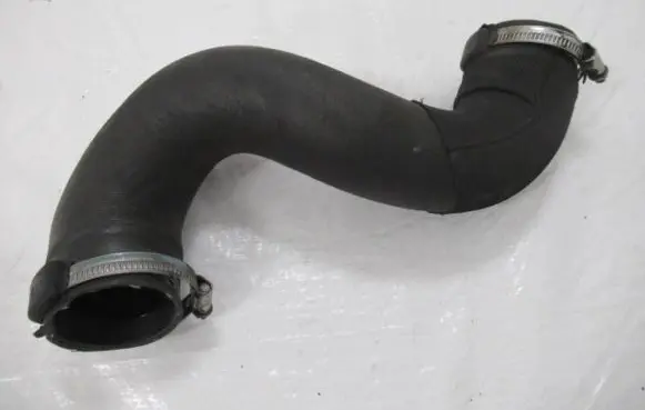 Peugeot 3008 I Intercooler hose/pipe 9688234980