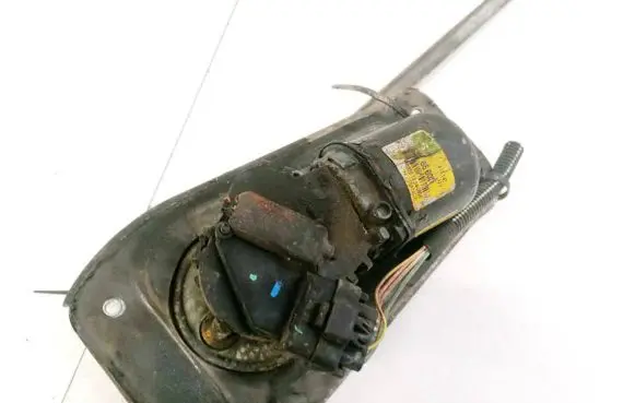 Peugeot Partner Wiper motor