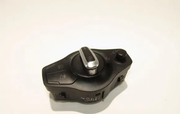 Audi A4 S4 B8 8K Light switch 8K0941531G