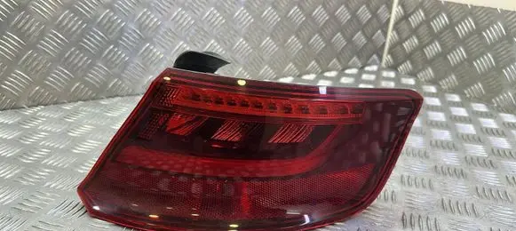 Audi A3 S3 8V Rear/tail lights 8V4945096D