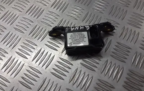 Renault Laguna II ESP (stability system) control unit 8200404858