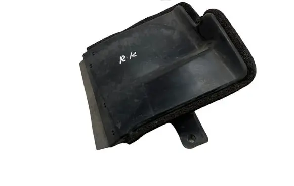 Nissan Qashqai Radiator trim 62823BR3IA MT4106