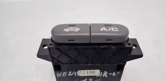 Honda HR-V Other switches/knobs/shifts