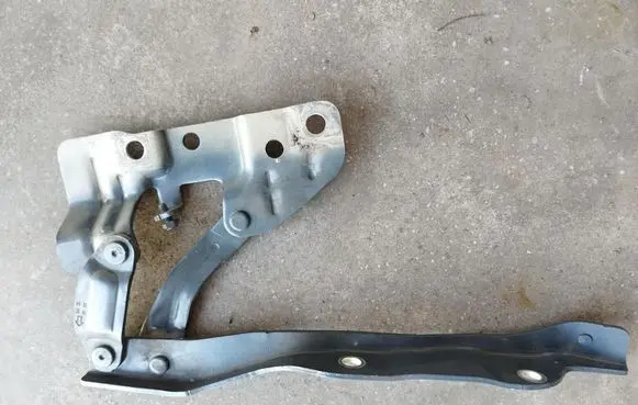 Hyundai Ioniq 5 Other engine bay part 66920GI000