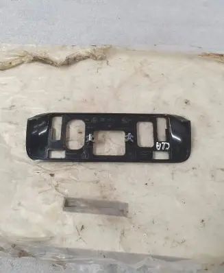 Mercedes-Benz CLA C117 X117 W117 Other interior part A1176800207