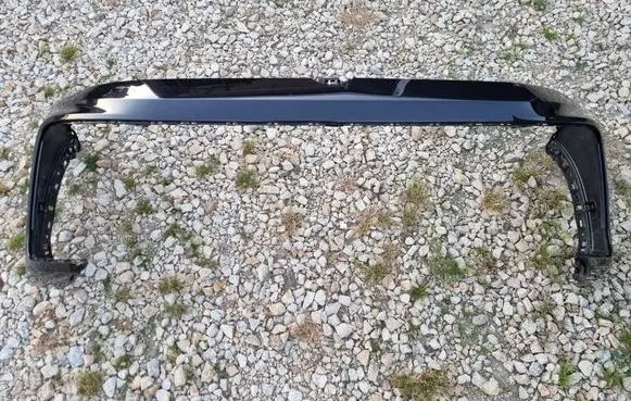 Volkswagen Tiguan Front bumper 571807421A ZD-WLKP571807421A