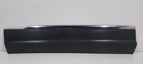 Volkswagen Tiguan Front door trim (molding) 5NA854939AB