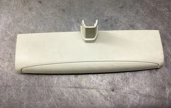 Volkswagen PASSAT B8 Rearview mirror trim 3G0867927B 1103G003000