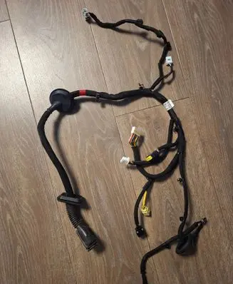 KIA Niro Front door wiring loom 91606G5240