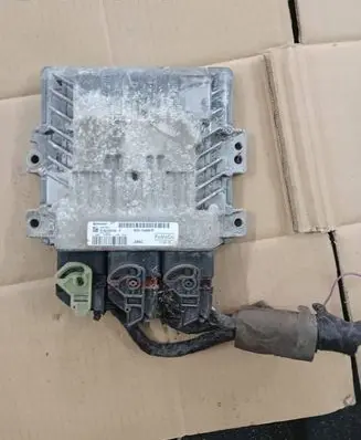 Ford S-MAX Engine control unit/module