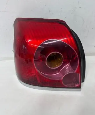 Toyota Avensis T250 Rear/tail lights 89028759