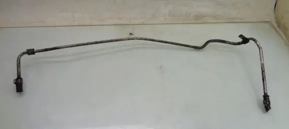 Nissan Navara D40 Engine coolant pipe/hose