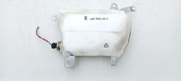 BMW 5 E60 E61 Front door airbag 6963022