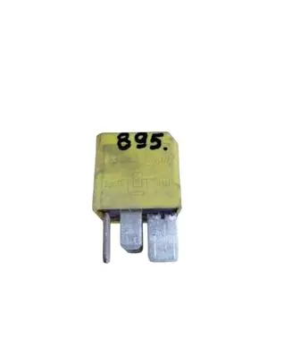 Opel Corsa C Other relay 90226846