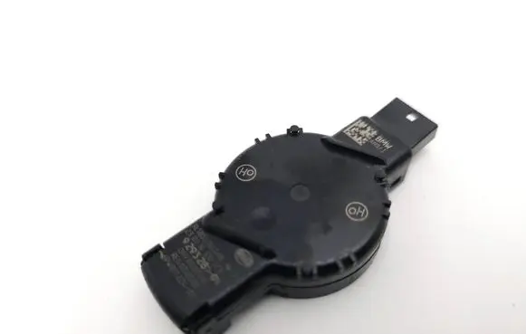BMW 5 GT F07 Rain sensor 9293281 6PW01122402 03V030300