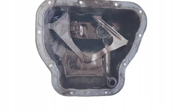 Subaru Legacy Oil sump 