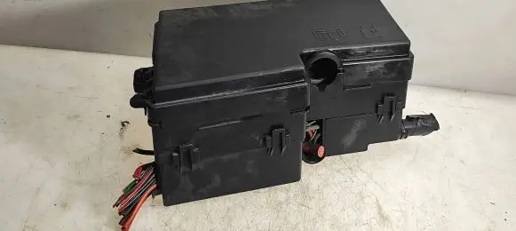 Volvo C30 Fuse box set 30672951 30728347