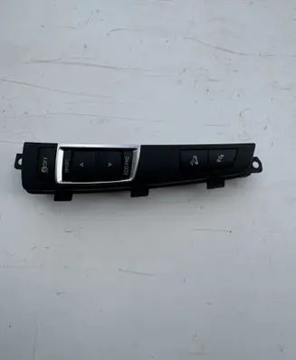 BMW X3 F25 Traction control (ASR) switch 