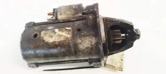 Ford Mondeo MK IV Starter motor 7G9N11000AB