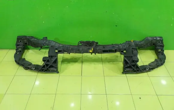 Ford Grand C-MAX Radiator support slam panel 