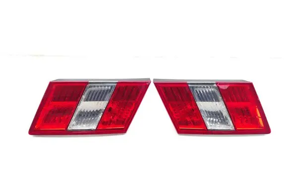 Mercedes-Benz CLC CL203 Tailgate rear/tail lights A2038205364