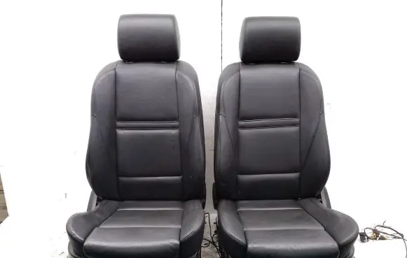 BMW X5 E70 Interior set 