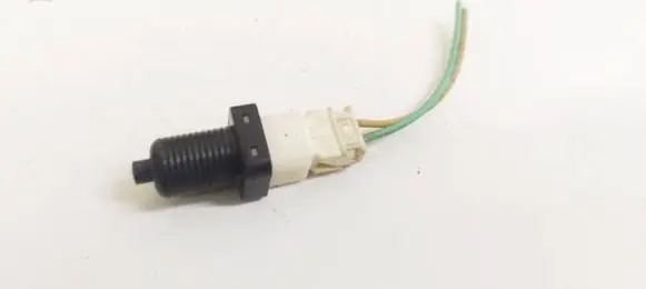 Peugeot 807 Brake pedal sensor switch