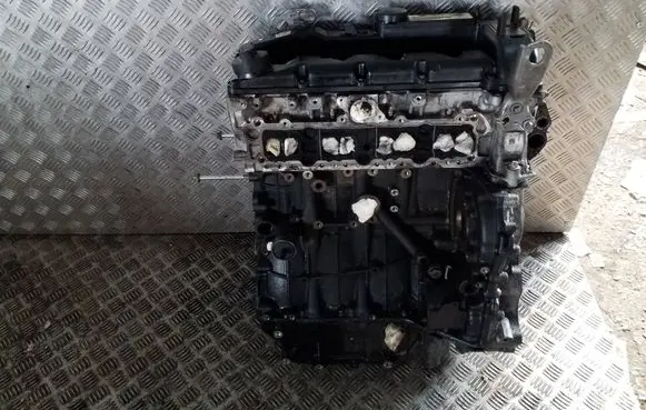 Jeep Patriot Engine ENE 651900 651925