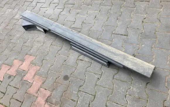 Mini One - Cooper F56 F55 Sill/side skirt trim 7315523