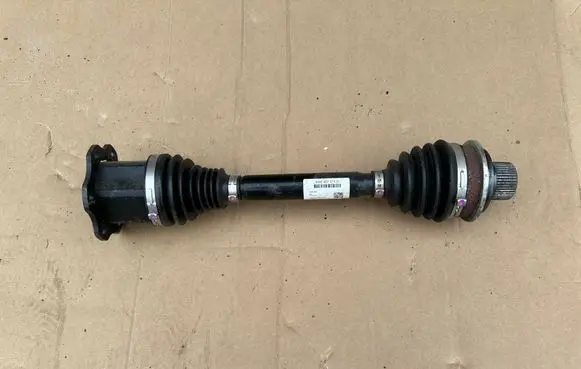 Audi A5 Front driveshaft 8W0407271D