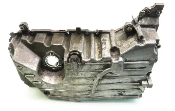 Volkswagen Transporter - Caravelle T5 Oil sump 