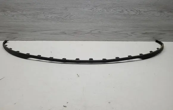 Hyundai i20 (BC3 BI3) Front bumper lip 86591Q0000