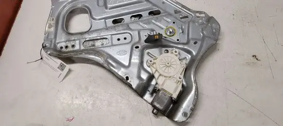 KIA Magentis Rear door window regulator with motor 834802G040