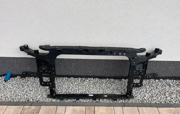 Hyundai Kona I Radiator support slam panel 641010D500