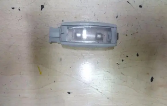 Volkswagen Golf V Other interior light 1K0947109 I2523
