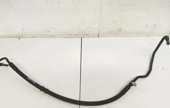 Porsche Cayenne (9PA) Power steering hose/pipe/line