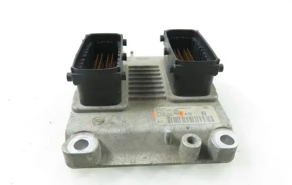 Fiat Stilo Engine control unit/module 0055193692