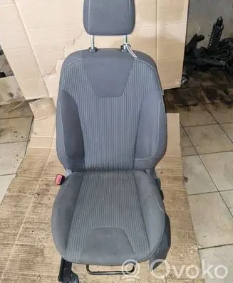 Ford Focus Front driver seat 