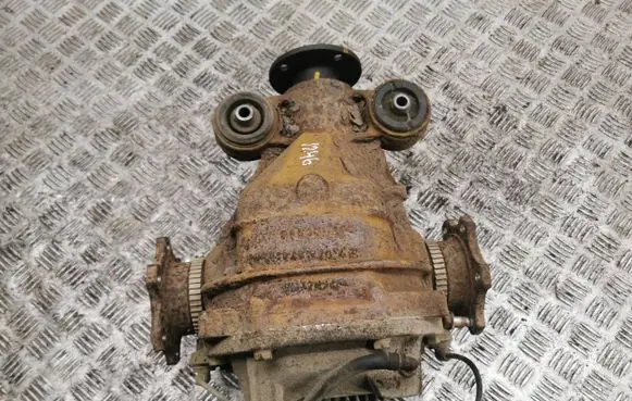 Nissan 350Z Rear differential 3831100048