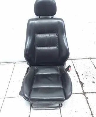 Opel Astra G Front passenger seat 