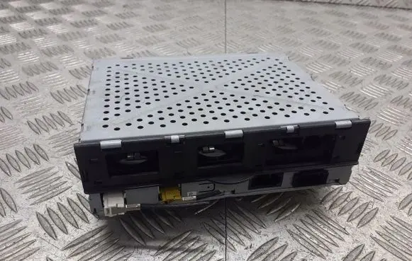 Audi A6 S6 C6 4F Sound amplifier 4F0035541L